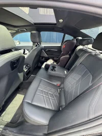 BMW 520 2.0 140kW thumbnail