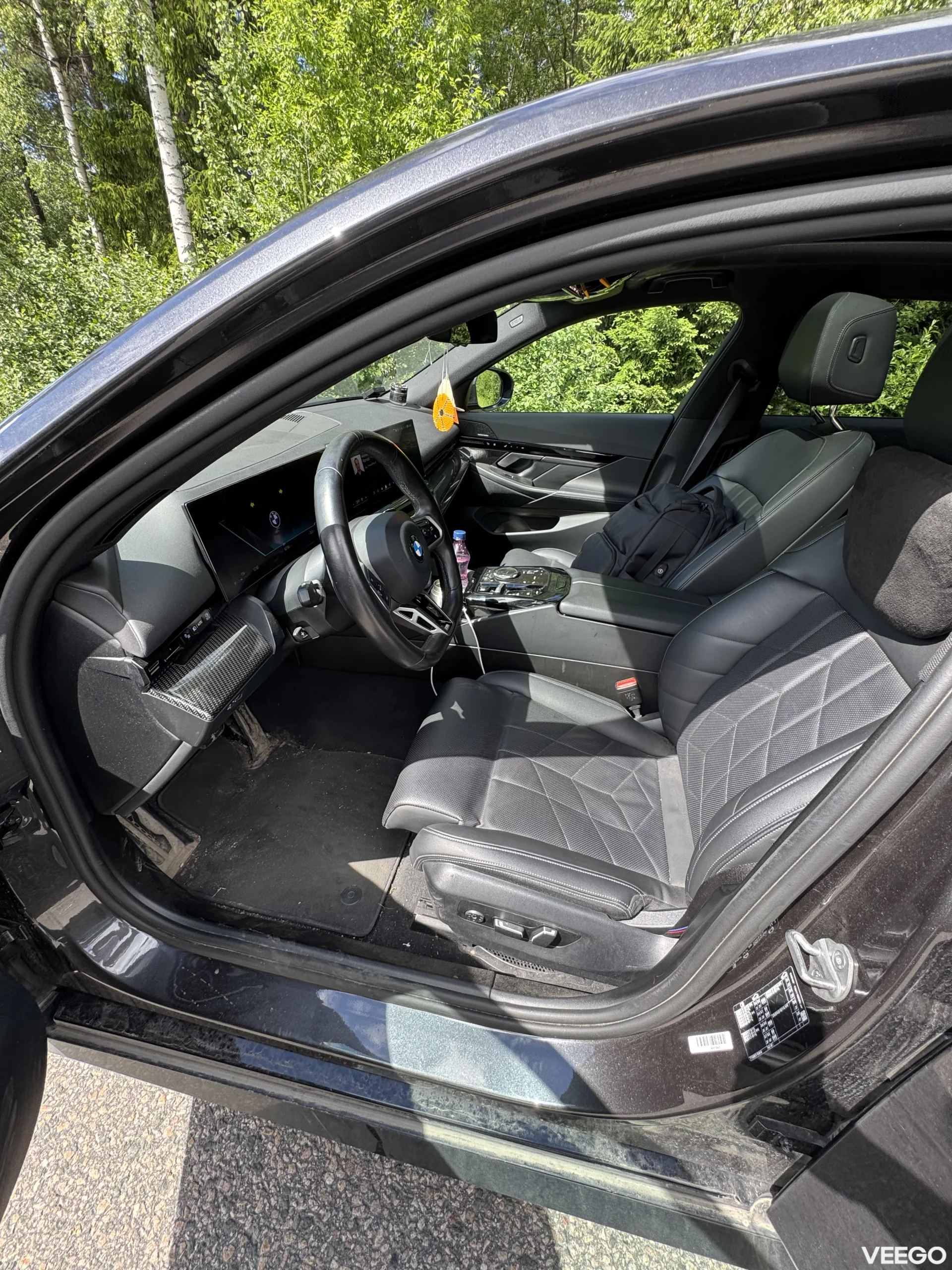 BMW 520 2.0 140kW