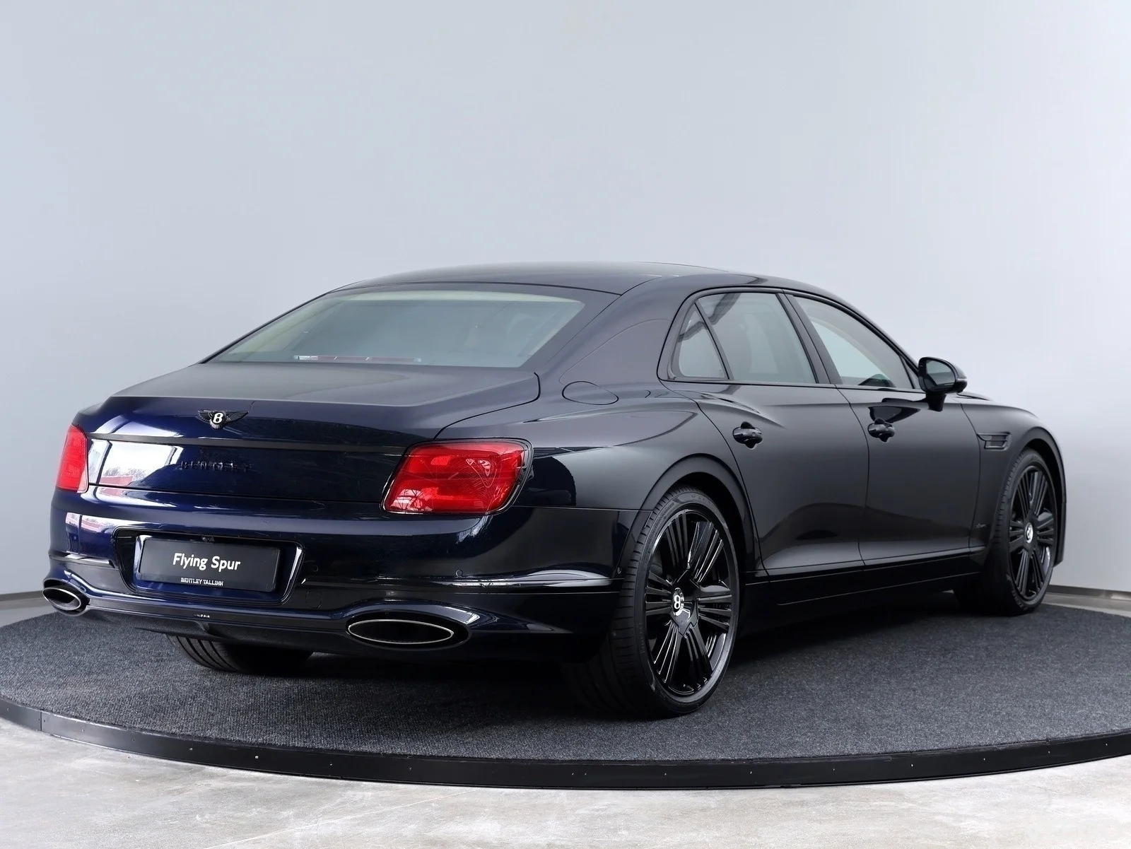 Bentley Flying Spur Bentley Azure V8 PHEV 500kW, 8-k automaat 4 500kW
