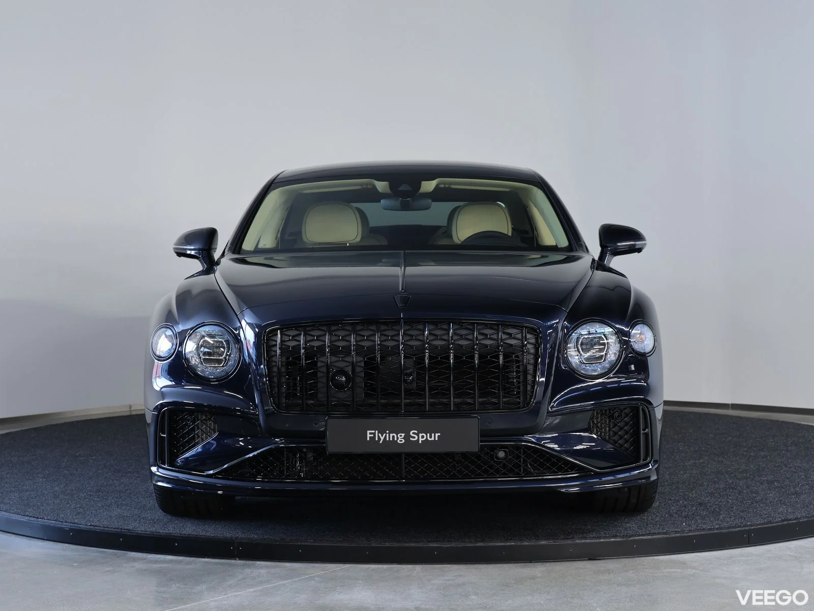 Bentley Flying Spur Bentley Azure V8 PHEV 500kW, 8-k automaat 4 500kW