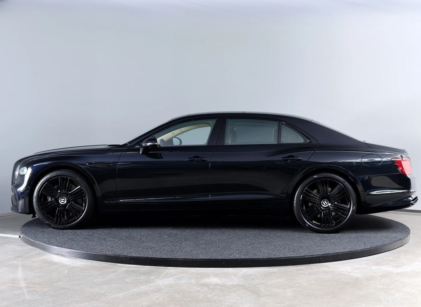 Bentley Flying Spur Bentley Azure V8 PHEV 500kW, 8-k automaat 4 500kW