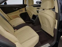 Bentley Flying Spur Bentley Azure V8 PHEV 500kW, 8-k automaat 4 500kW thumbnail