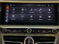 Bentley Flying Spur Bentley Azure V8 PHEV 500kW, 8-k automaat 4 500kW thumbnail