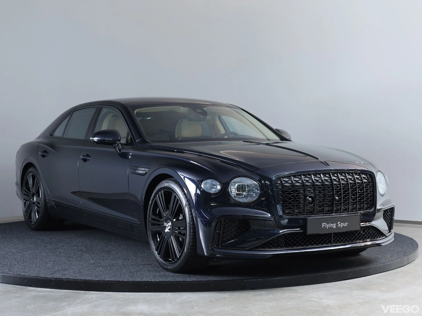 Bentley Flying Spur Bentley Azure V8 PHEV 500kW, 8-k automaat 4 500kW