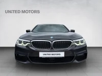 BMW 520 - 140kW thumbnail