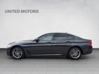 BMW 520 - 140kW thumbnail