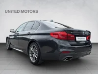 BMW 520 - 140kW thumbnail