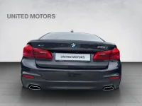 BMW 520 - 140kW thumbnail