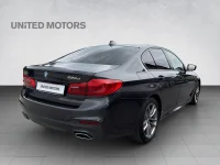 BMW 520 - 140kW thumbnail