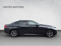 BMW 520 - 140kW thumbnail
