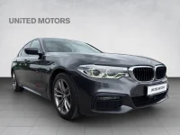 BMW 520 - 140kW thumbnail