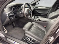 BMW 520 - 140kW thumbnail
