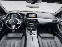 BMW 520 - 140kW thumbnail