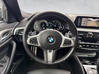 BMW 520 - 140kW thumbnail