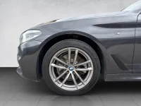 BMW 520 - 140kW thumbnail