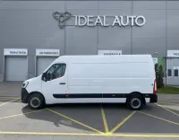 Renault Master VAN FWD L3H2 2.3 100kW thumbnail