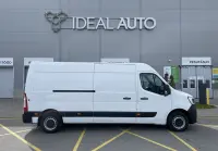Renault Master VAN FWD L3H2 2.3 100kW thumbnail