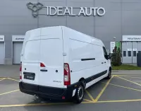 Renault Master VAN FWD L3H2 2.3 100kW thumbnail