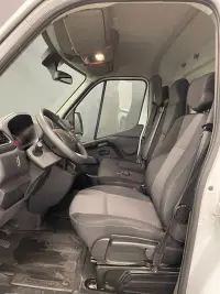 Renault Master VAN FWD L3H2 2.3 100kW thumbnail