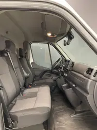 Renault Master VAN FWD L3H2 2.3 100kW thumbnail