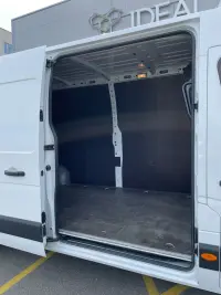 Renault Master VAN FWD L3H2 2.3 100kW thumbnail