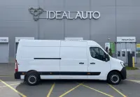 Renault Master VAN FWD L3H2 2.3 100kW thumbnail