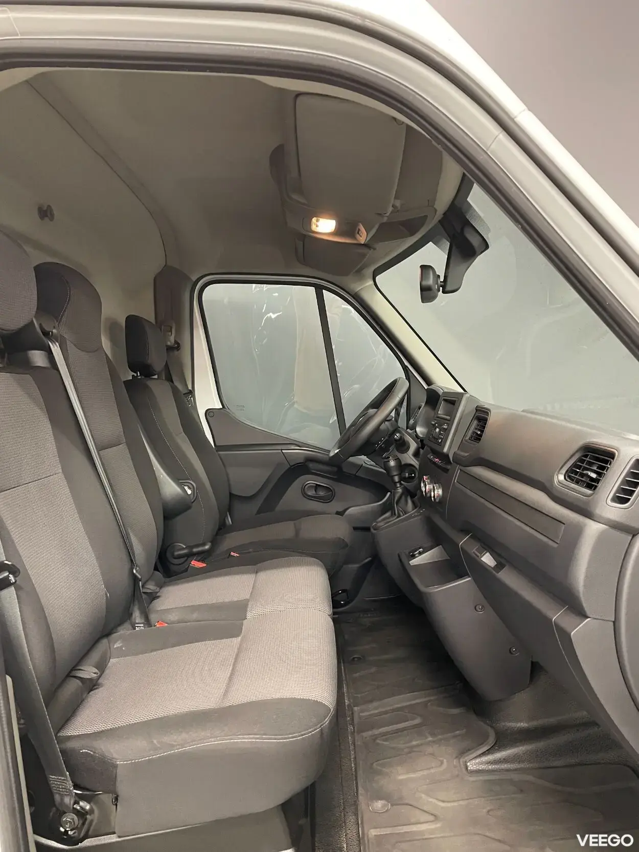 Renault Master VAN FWD L3H2 2.3 100kW