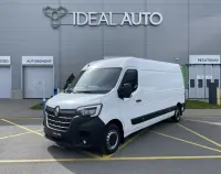 Renault Master VAN FWD L3H2 2.3 100kW thumbnail