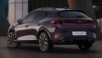 Cupra Formentor 1.5 110kW thumbnail