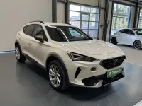 Cupra Formentor 1.5 110kW thumbnail