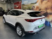 Cupra Formentor 1.5 110kW thumbnail