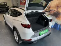 Cupra Formentor 1.5 110kW thumbnail