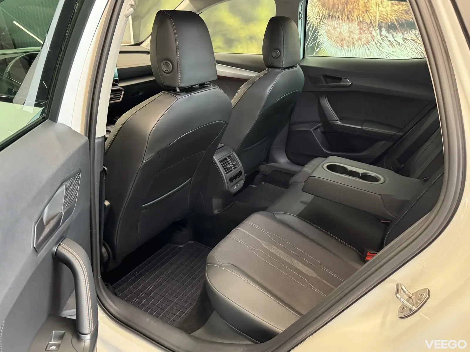 Cupra Formentor 1.5 110kW