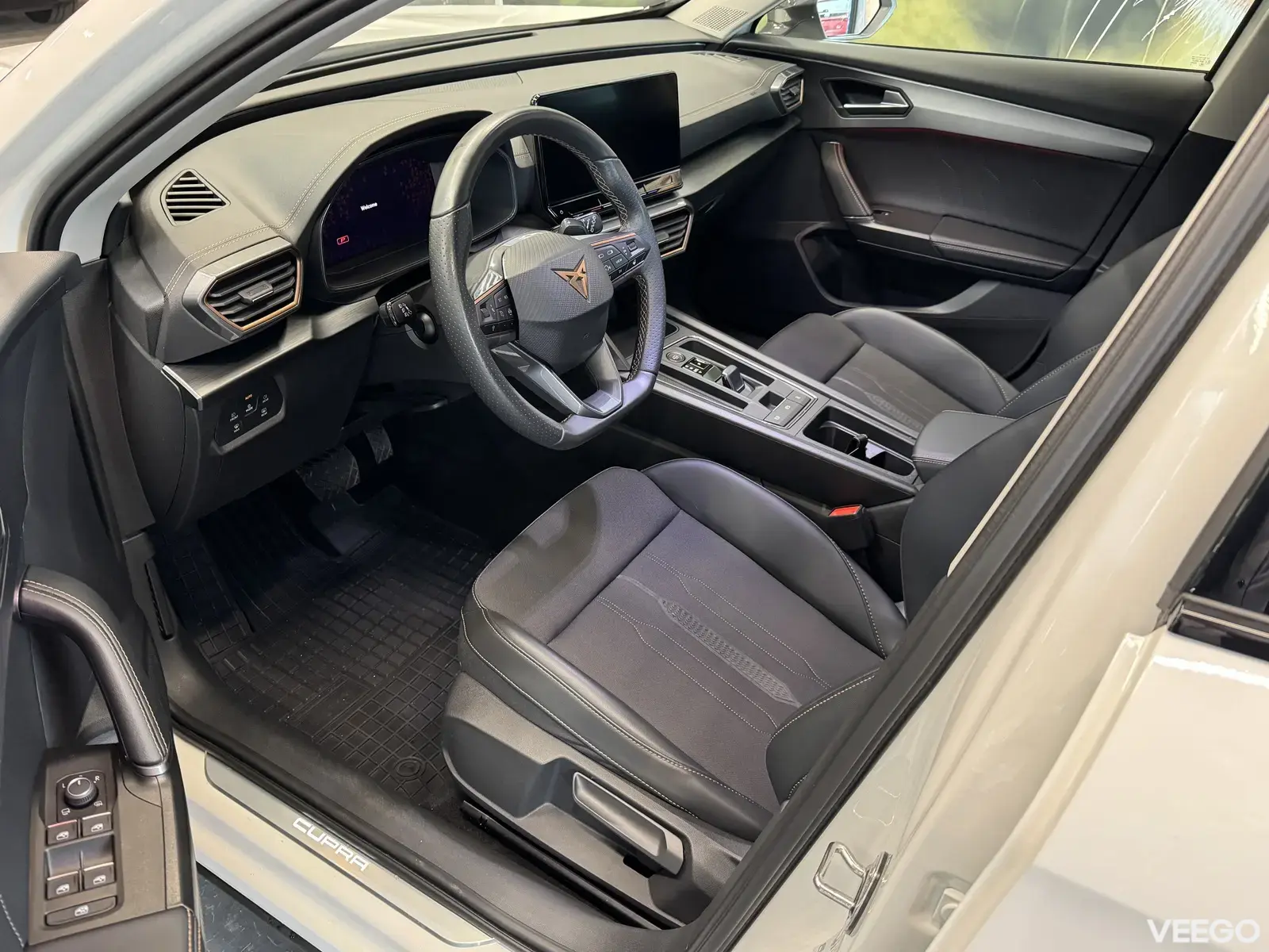 Cupra Formentor 1.5 110kW