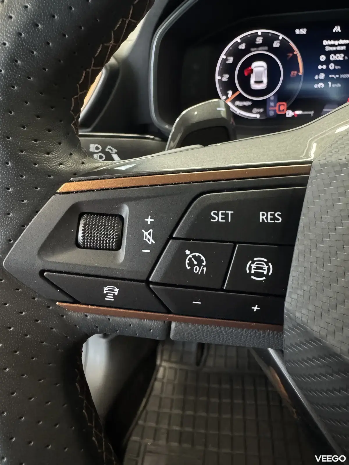 Cupra Formentor 1.5 110kW