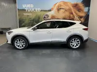 Cupra Formentor 1.5 110kW thumbnail