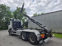 Volvo FMX460 345kW thumbnail