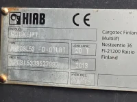 Volvo FMX460 345kW thumbnail