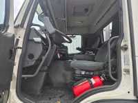 Volvo FMX460 345kW thumbnail