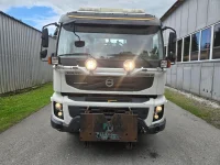 Volvo FMX460 345kW thumbnail