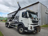 Volvo FMX460 345kW thumbnail