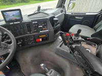 Volvo FMX460 345kW thumbnail
