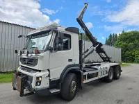 Volvo FMX460 345kW thumbnail