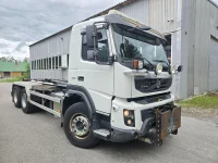 Volvo FMX460 345kW thumbnail