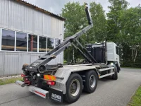 Volvo FMX460 345kW thumbnail