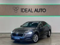 Skoda Octavia - 85kW thumbnail