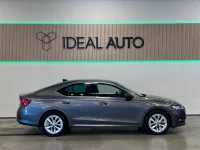 Skoda Octavia - 85kW thumbnail
