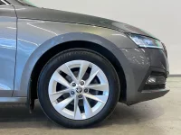 Skoda Octavia - 85kW thumbnail