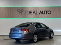Skoda Octavia - 85kW thumbnail