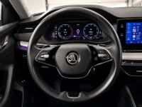 Skoda Octavia - 85kW thumbnail
